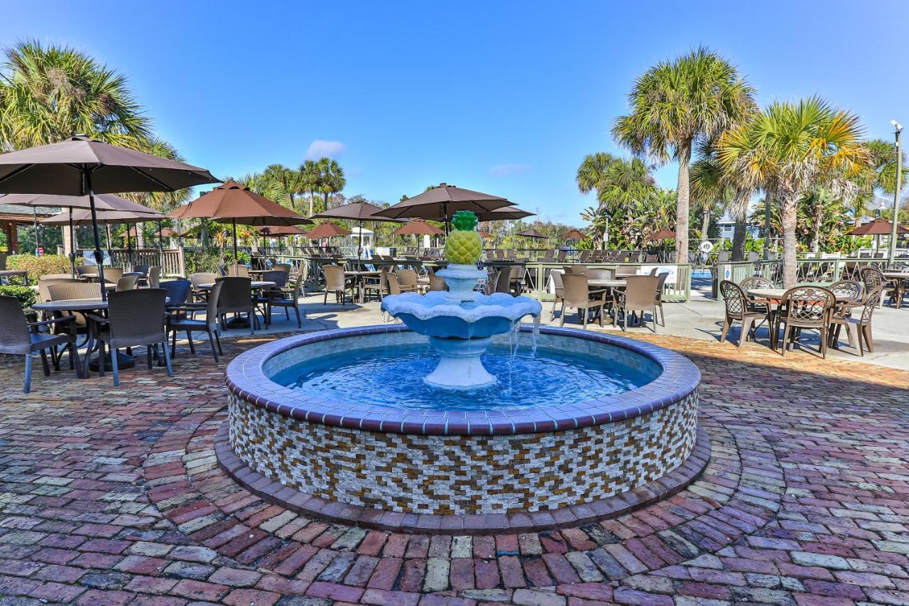 Plantation Resort On Crystal River, Ascend Hotel Collection Kültér fotó