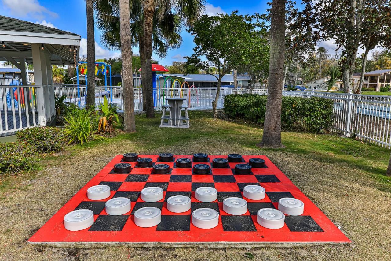 Plantation Resort On Crystal River, Ascend Hotel Collection Kültér fotó
