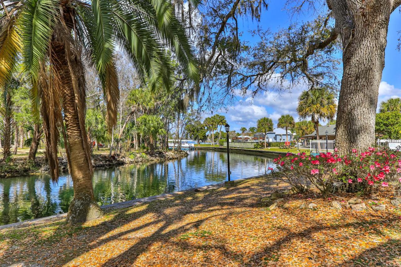 Plantation Resort On Crystal River, Ascend Hotel Collection Kültér fotó