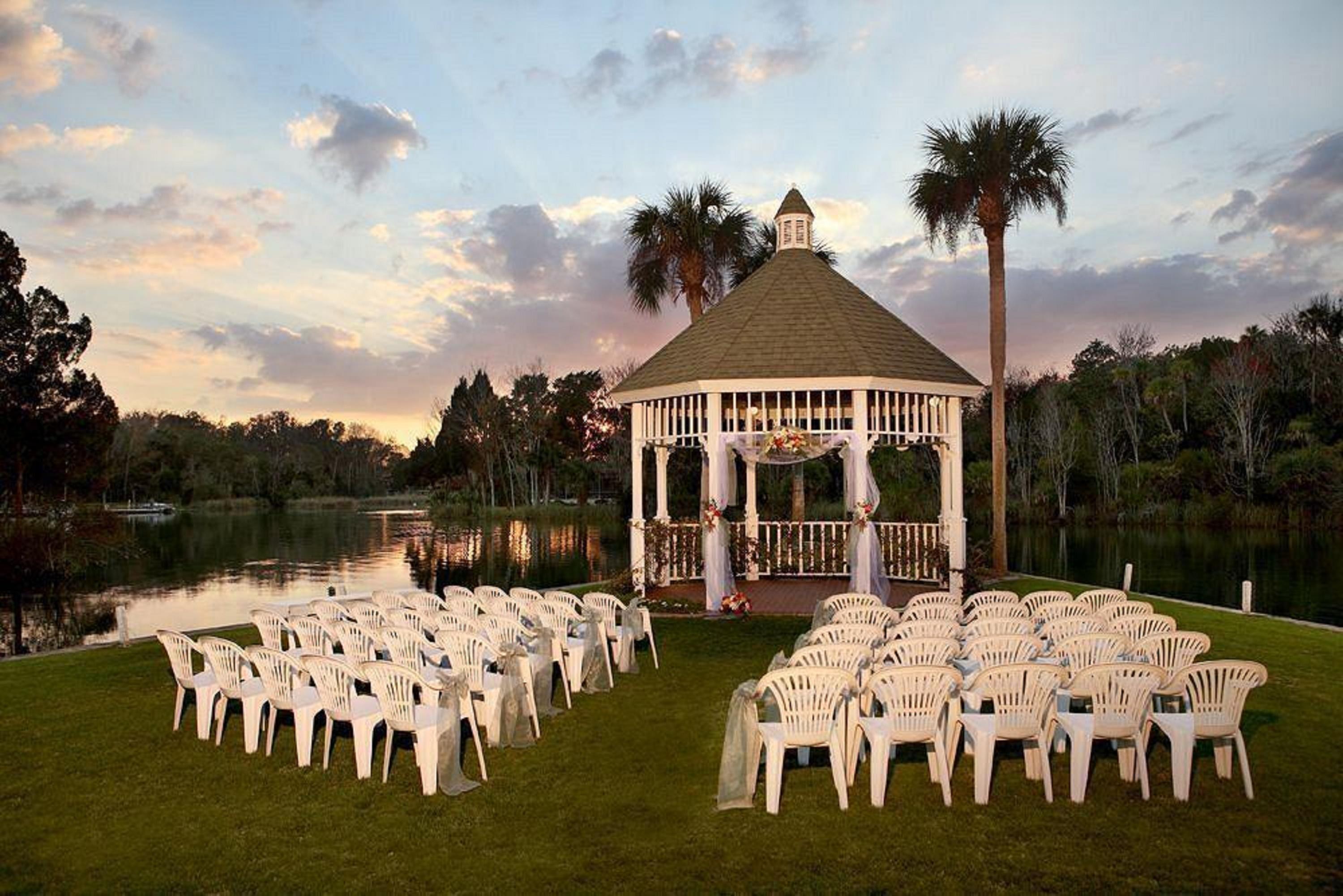 Plantation Resort On Crystal River, Ascend Hotel Collection Kültér fotó
