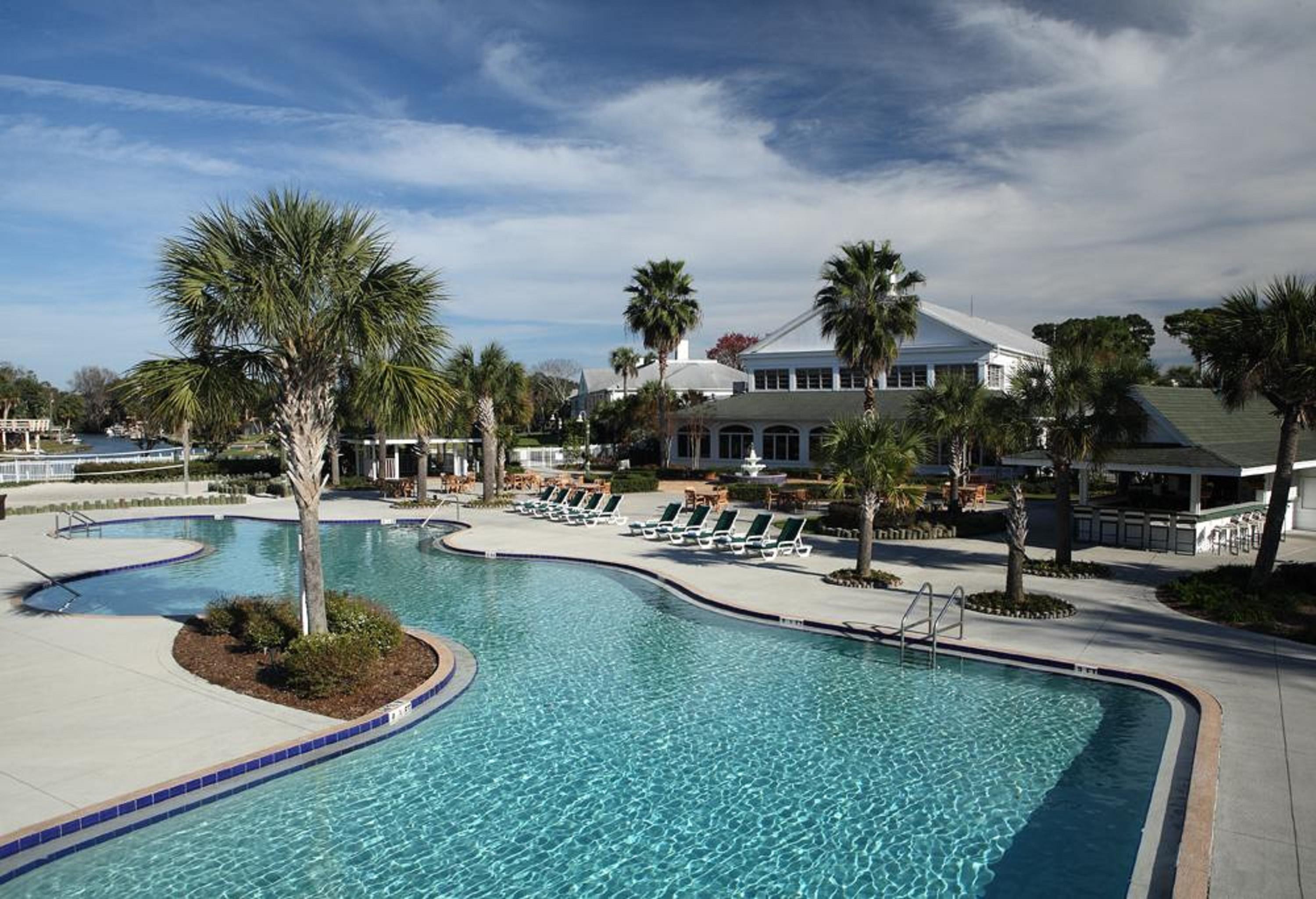 Plantation Resort On Crystal River, Ascend Hotel Collection Kültér fotó