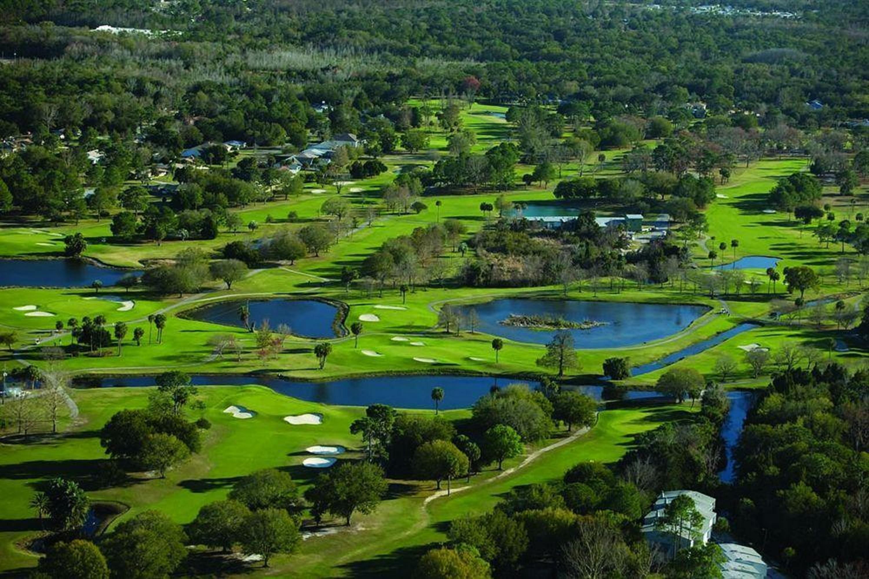 Plantation Resort On Crystal River, Ascend Hotel Collection Kültér fotó