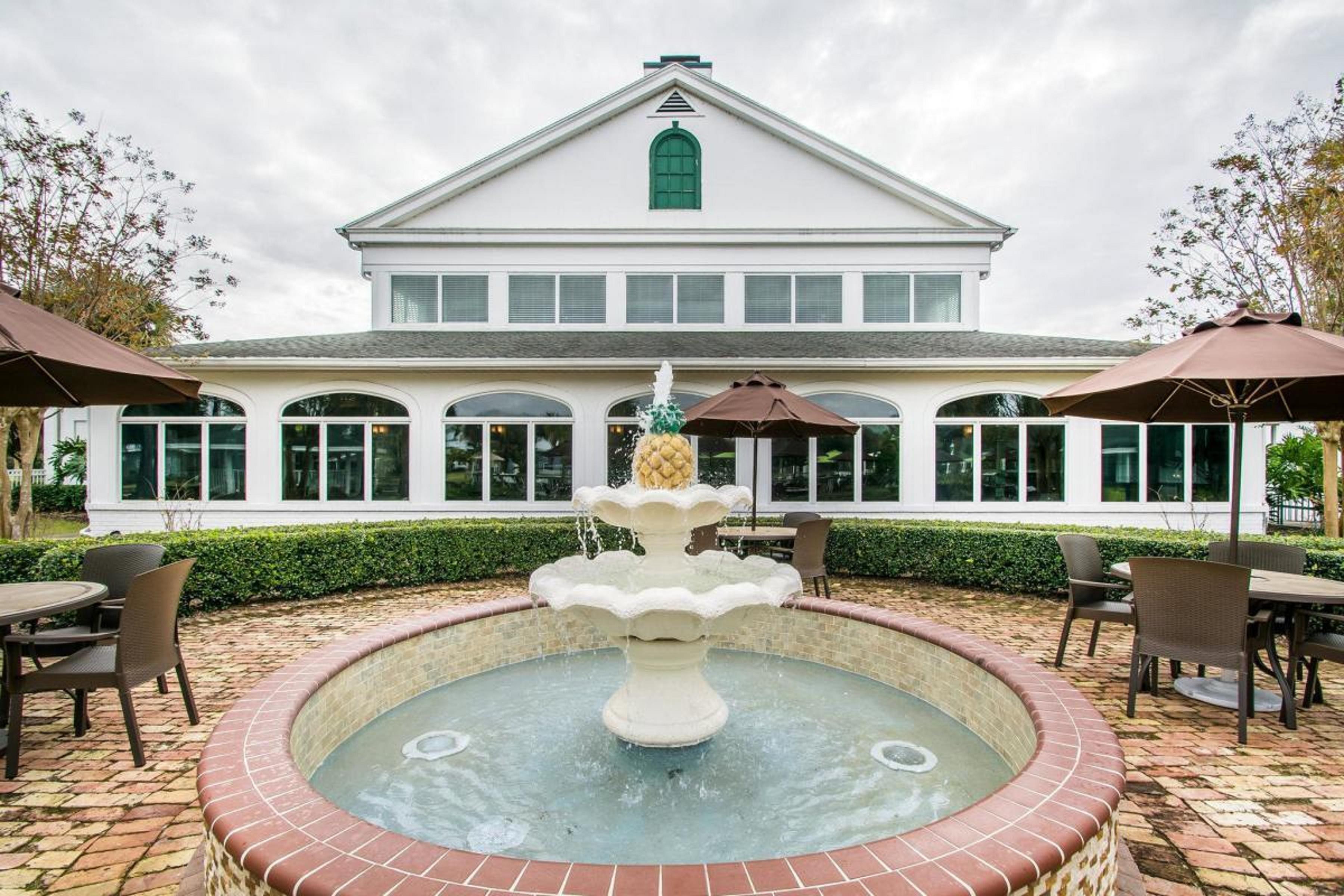 Plantation Resort On Crystal River, Ascend Hotel Collection Kültér fotó