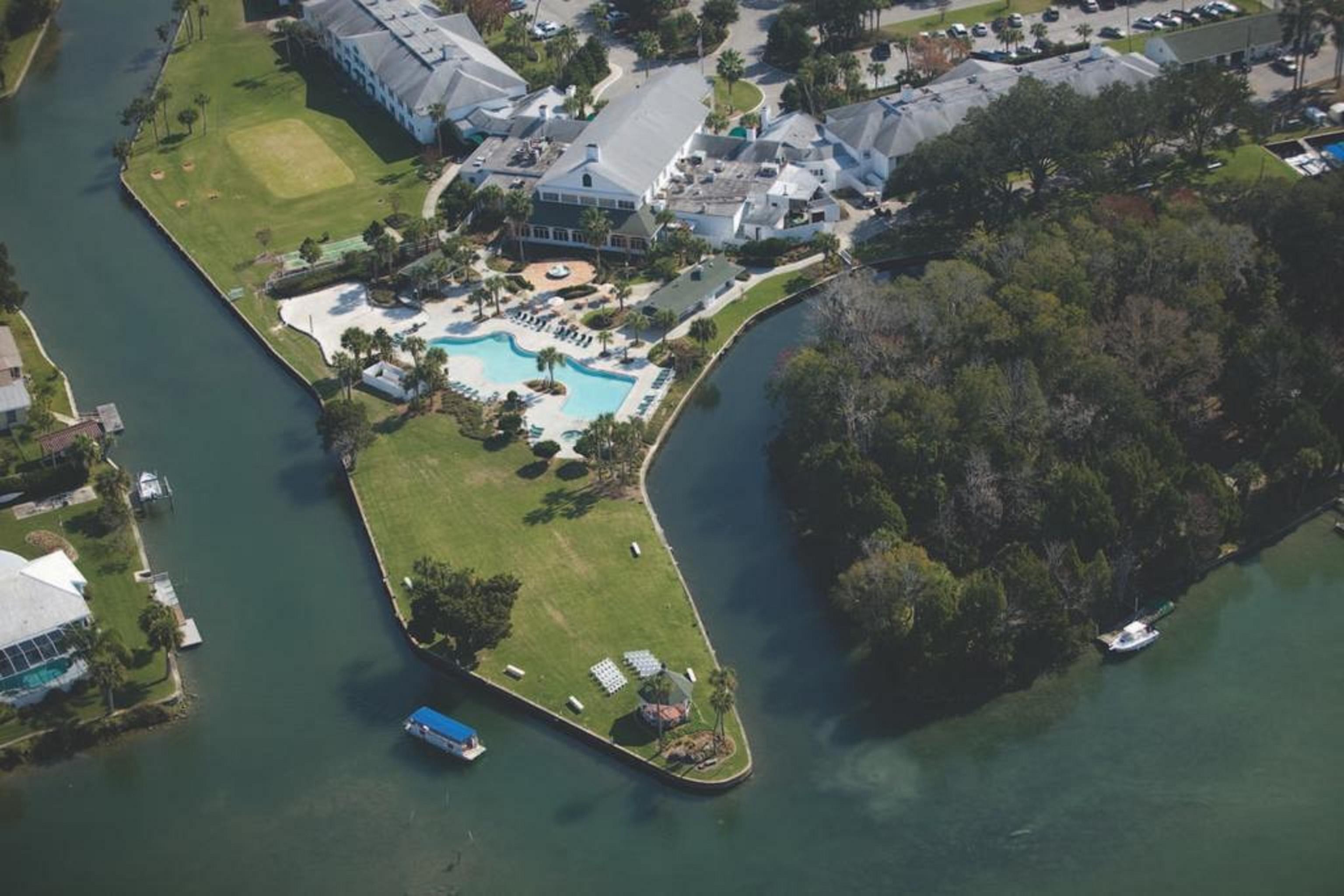 Plantation Resort On Crystal River, Ascend Hotel Collection Kültér fotó