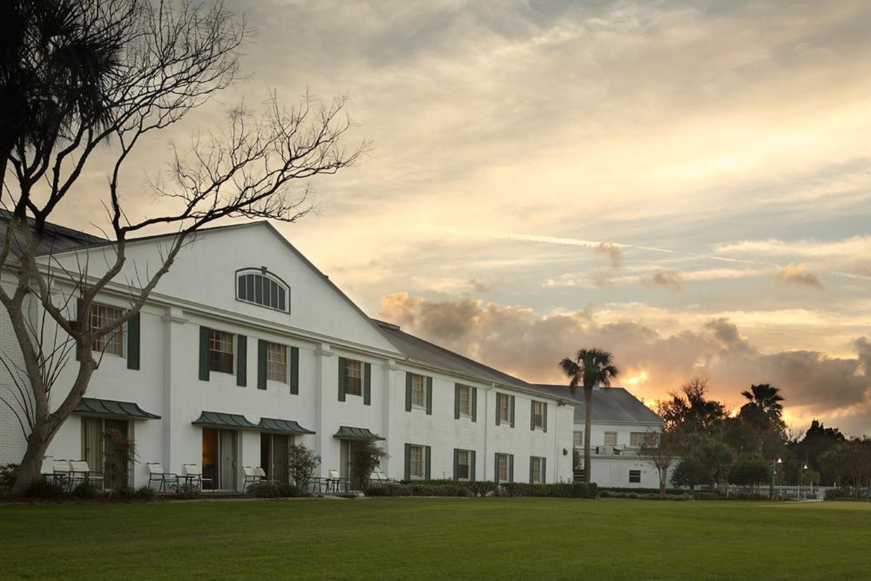 Plantation Resort On Crystal River, Ascend Hotel Collection Kültér fotó