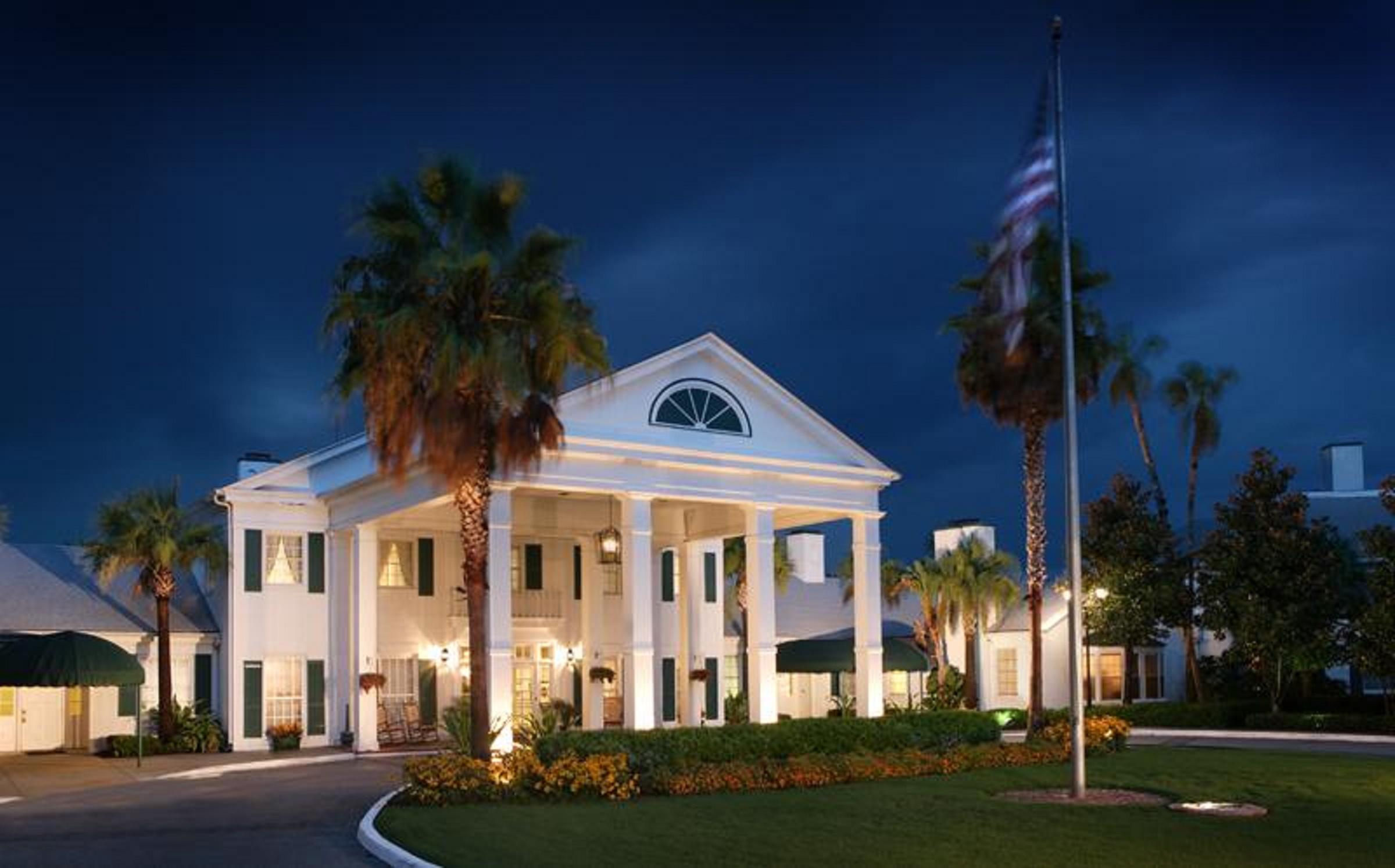 Plantation Resort On Crystal River, Ascend Hotel Collection Kültér fotó