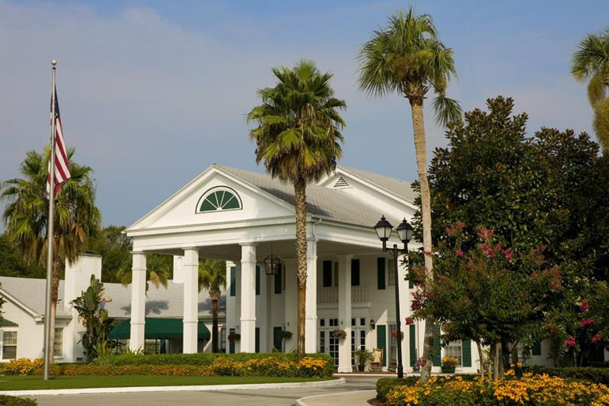 Plantation Resort On Crystal River, Ascend Hotel Collection Kültér fotó