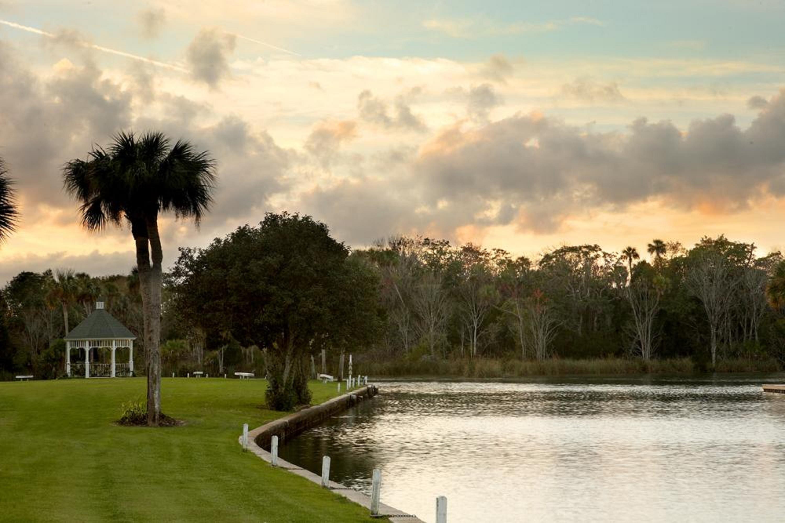 Plantation Resort On Crystal River, Ascend Hotel Collection Kültér fotó