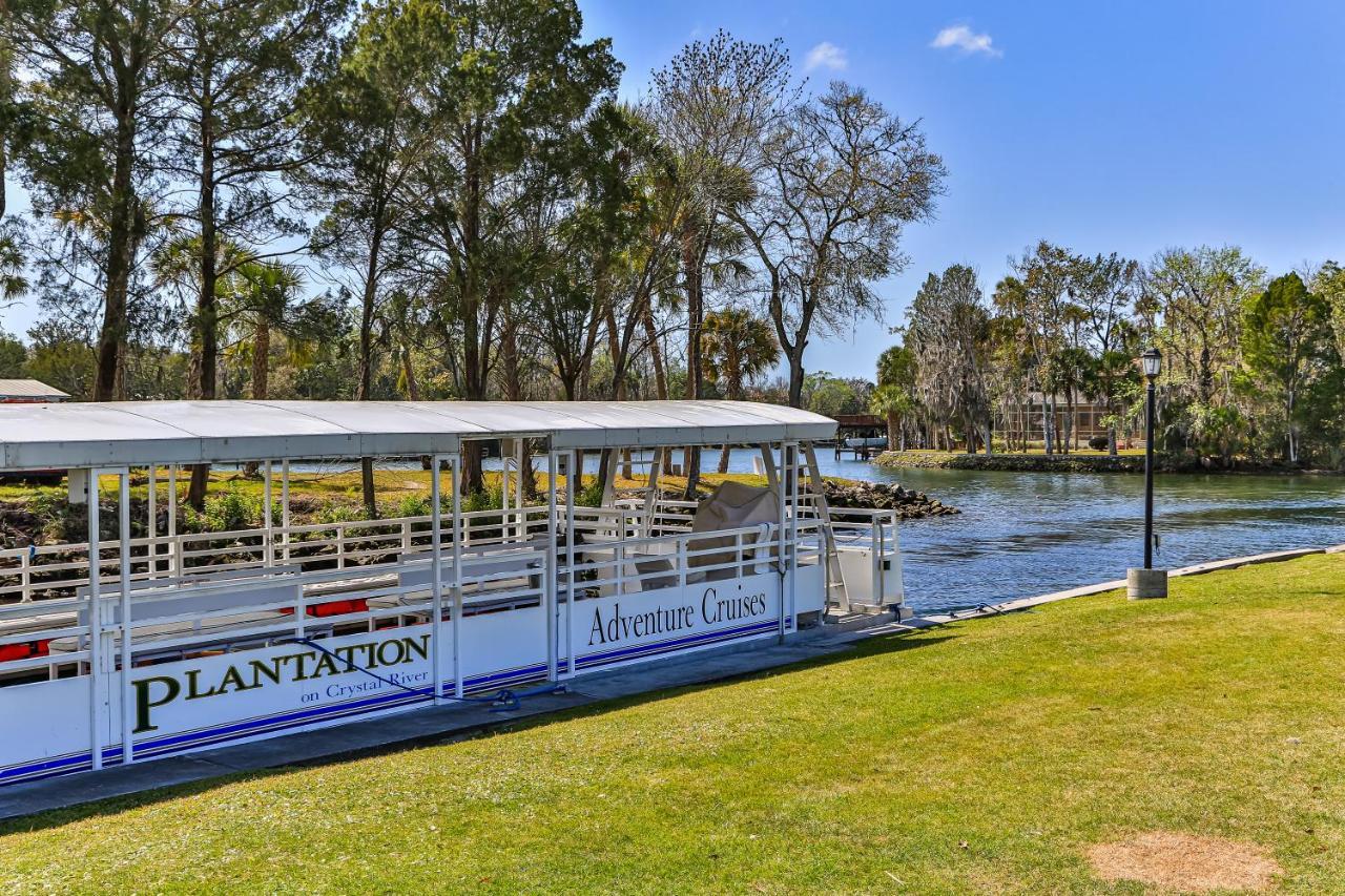 Plantation Resort On Crystal River, Ascend Hotel Collection Kültér fotó