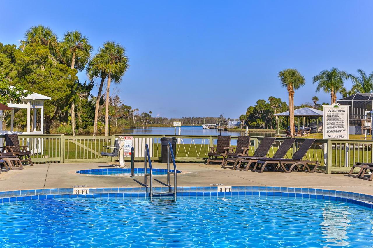 Plantation Resort On Crystal River, Ascend Hotel Collection Kültér fotó