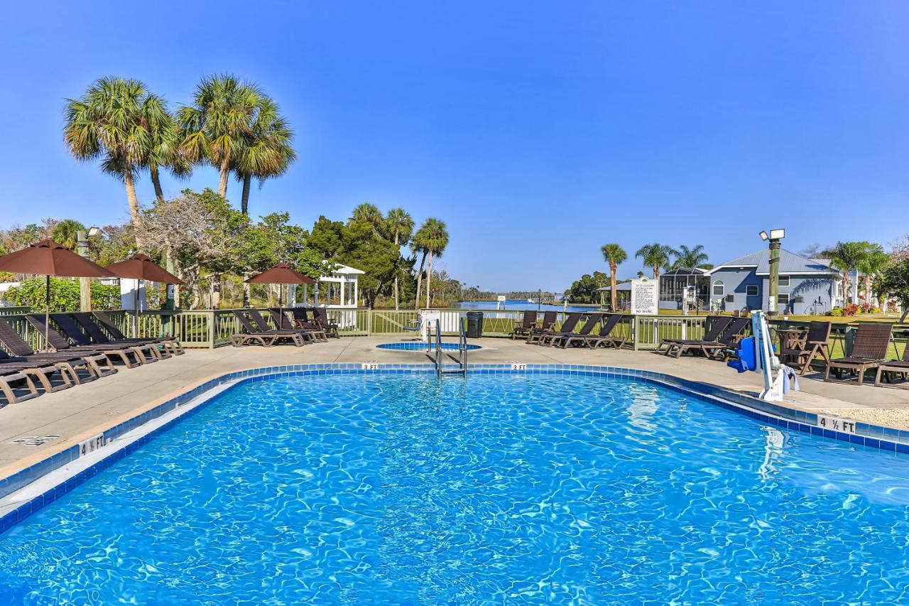 Plantation Resort On Crystal River, Ascend Hotel Collection Kültér fotó