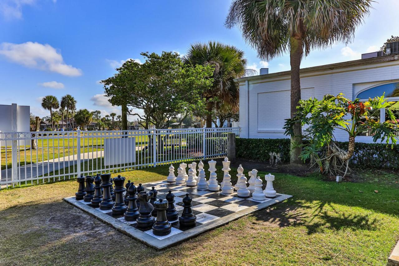 Plantation Resort On Crystal River, Ascend Hotel Collection Kültér fotó