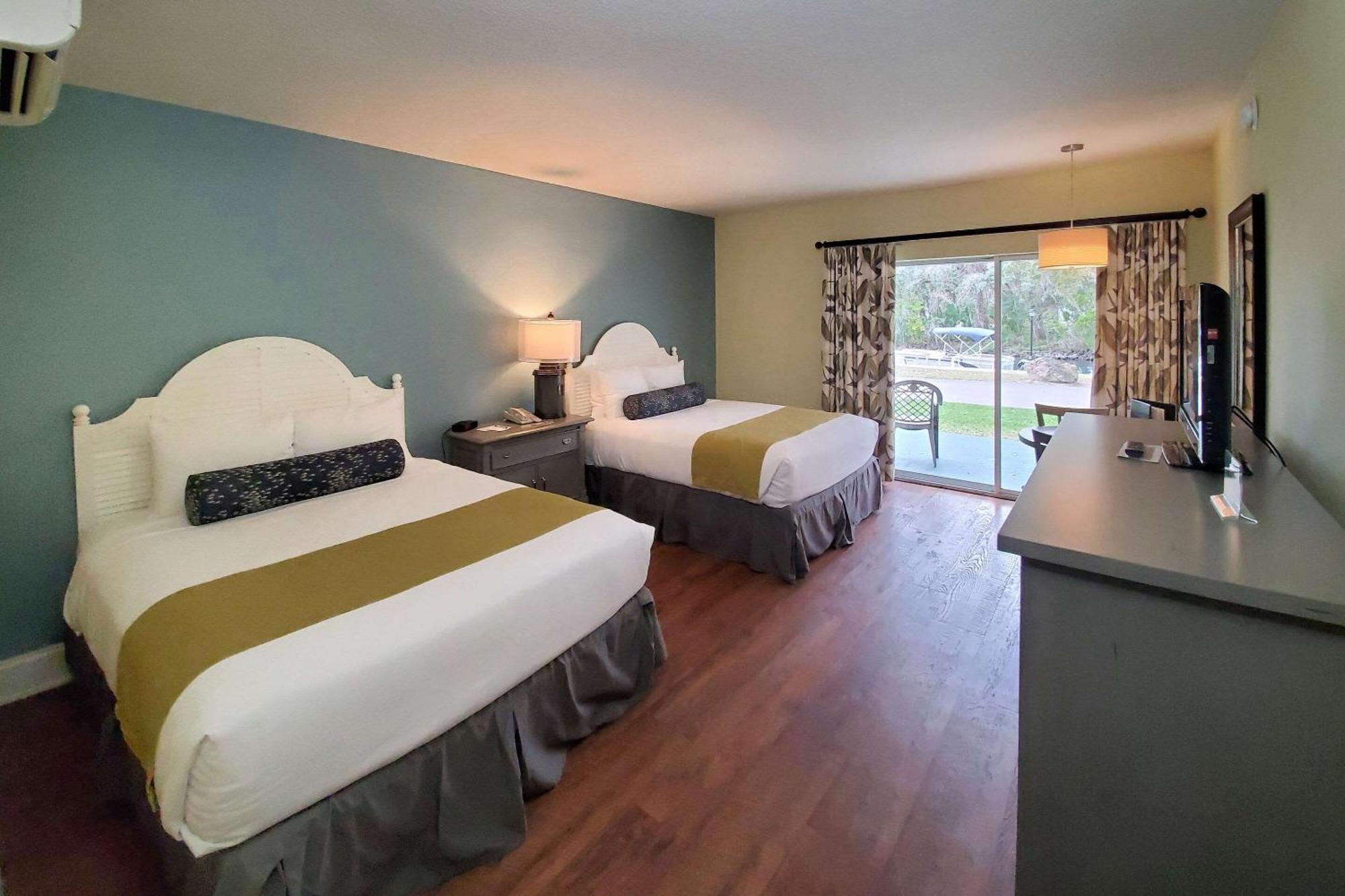 Plantation Resort On Crystal River, Ascend Hotel Collection Kültér fotó