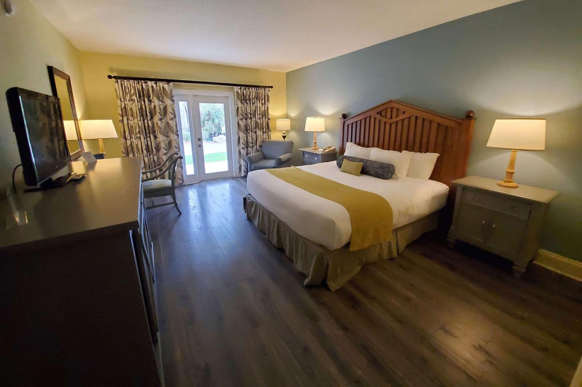Plantation Resort On Crystal River, Ascend Hotel Collection Kültér fotó