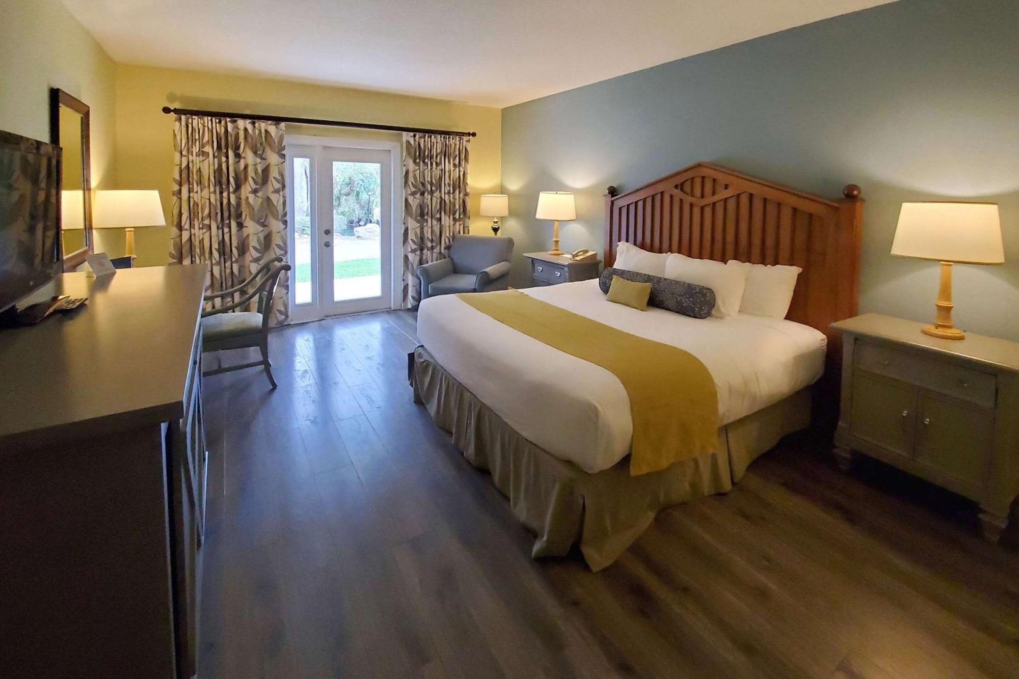 Plantation Resort On Crystal River, Ascend Hotel Collection Kültér fotó